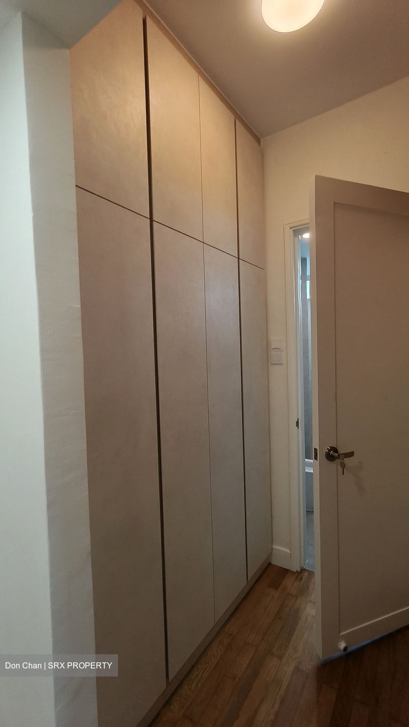 The Sovereign (D15), Condominium #555445931